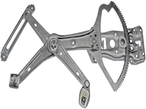 Window Regulator Dorman-OE Solutions 740-408