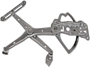 Window Regulator Dorman-OE Solutions 740-409