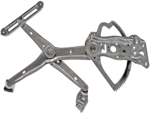 Window Regulator Dorman-OE Solutions 740-409