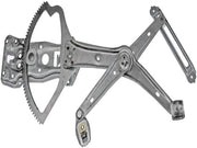 Window Regulator Dorman-OE Solutions 740-409