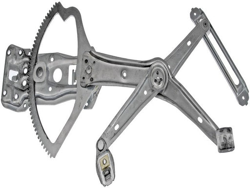 Window Regulator Dorman-OE Solutions 740-409