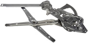 Window Regulator Dorman-OE Solutions 740-410