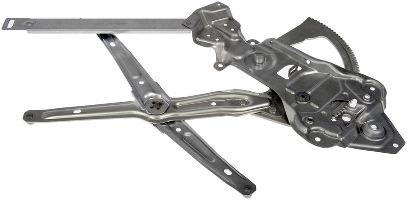 Window Regulator Dorman-OE Solutions 740-410