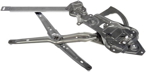 Window Regulator Dorman-OE Solutions 740-410