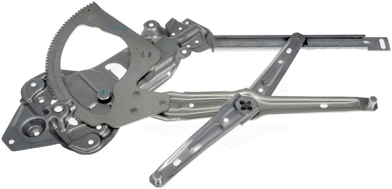 Window Regulator Dorman-OE Solutions 740-410