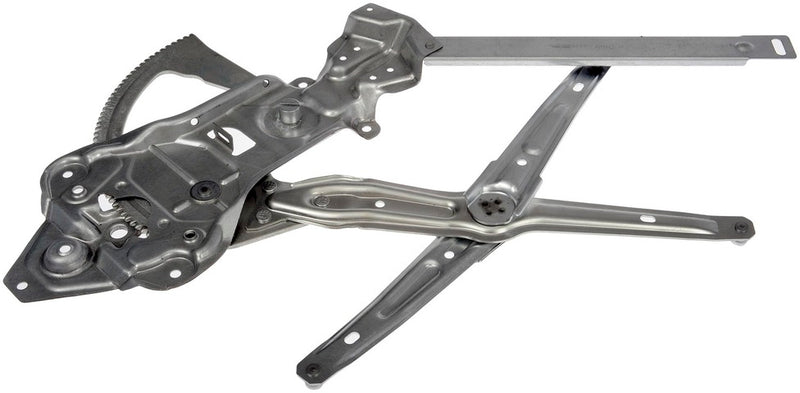 Window Regulator Dorman-OE Solutions 740-411