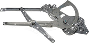 Window Regulator Dorman-OE Solutions 740-411