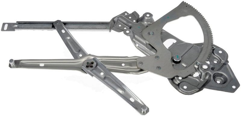 Window Regulator Dorman-OE Solutions 740-411