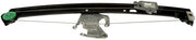 Window Regulator Dorman-OE Solutions 740-412