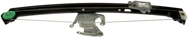 Window Regulator Dorman-OE Solutions 740-412