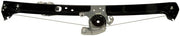 Window Regulator Dorman-OE Solutions 740-412