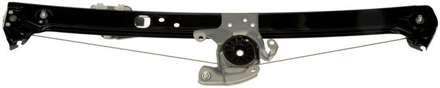 Window Regulator Dorman-OE Solutions 740-412