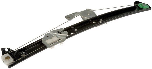Window Regulator Dorman-OE Solutions 740-412