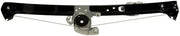 Window Regulator Dorman-OE Solutions 740-413