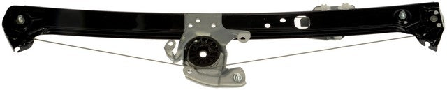 Window Regulator Dorman-OE Solutions 740-413