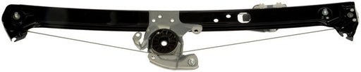 Window Regulator Dorman-OE Solutions 740-413