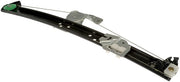 Window Regulator Dorman-OE Solutions 740-413