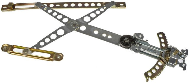 Window Regulator Dorman-OE Solutions 740-414