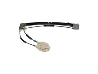Window Regulator Dorman-OE Solutions 740-417