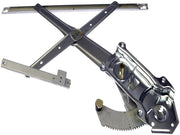 Window Regulator Dorman-OE Solutions 740-418