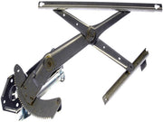 Window Regulator Dorman-OE Solutions 740-418