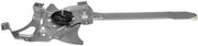 Window Regulator Dorman-OE Solutions 740-432