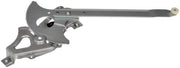 Window Regulator Dorman-OE Solutions 740-433