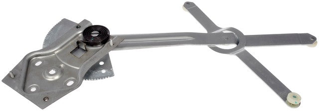 Window Regulator Dorman-OE Solutions 740-434