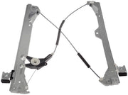 Window Regulator Dorman-OE Solutions 740-444