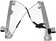 Window Regulator Dorman-OE Solutions 740-444
