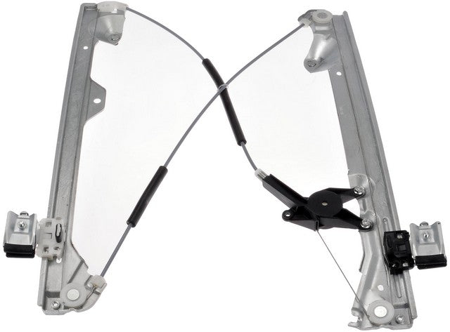 Window Regulator Dorman-OE Solutions 740-444