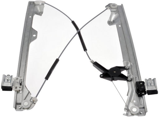 Window Regulator Dorman-OE Solutions 740-444