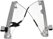 Window Regulator Dorman-OE Solutions 740-445