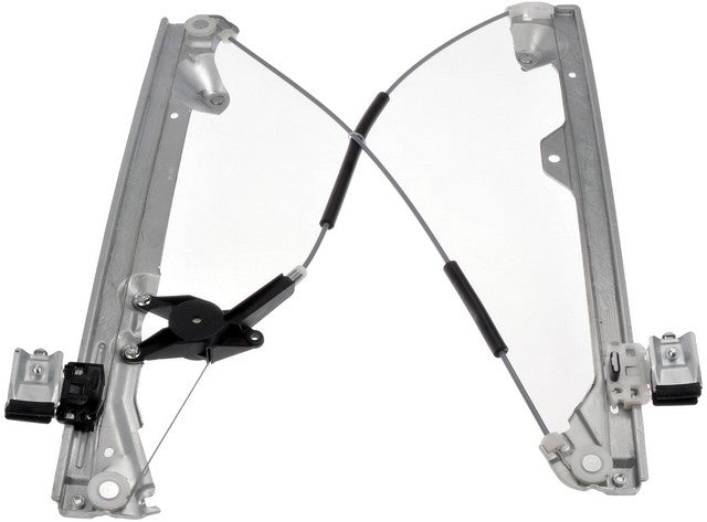 Window Regulator Dorman-OE Solutions 740-445