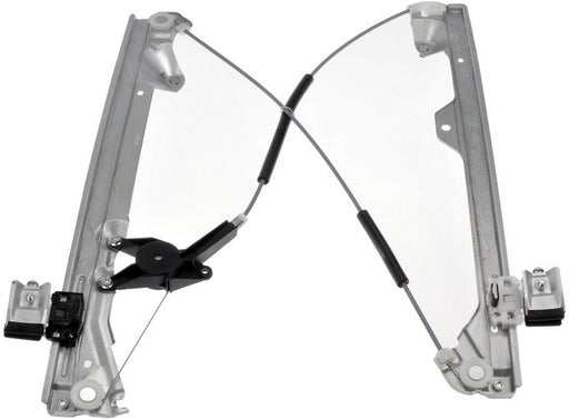 Window Regulator Dorman-OE Solutions 740-445