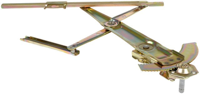 Window Regulator Dorman-OE Solutions 740-446