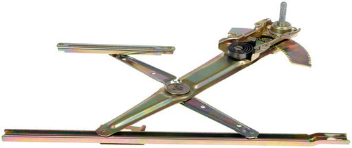 Window Regulator Dorman-OE Solutions 740-446