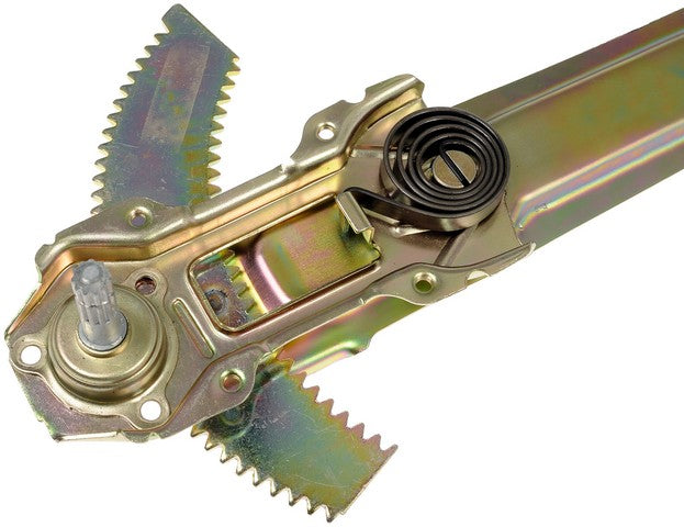 Window Regulator Dorman-OE Solutions 740-446