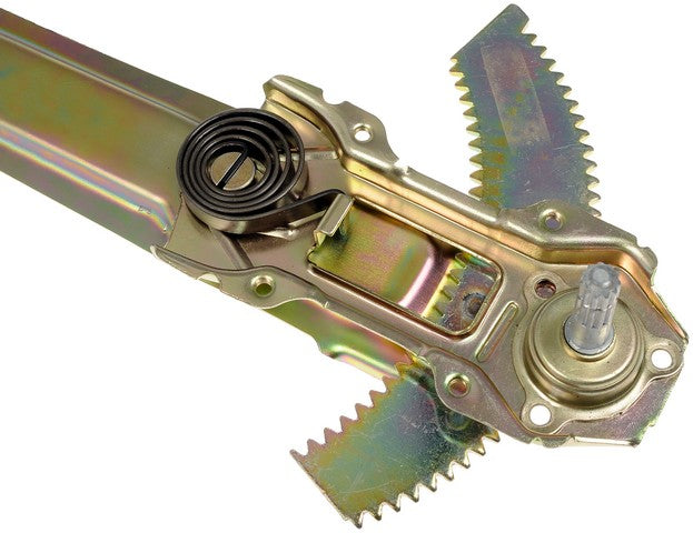 Window Regulator Dorman-OE Solutions 740-447