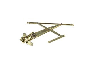 Window Regulator Dorman-OE Solutions 740-448