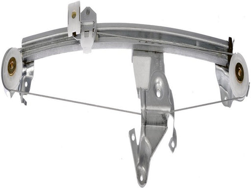 Window Regulator Dorman-OE Solutions 740-452