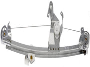 Window Regulator Dorman-OE Solutions 740-452