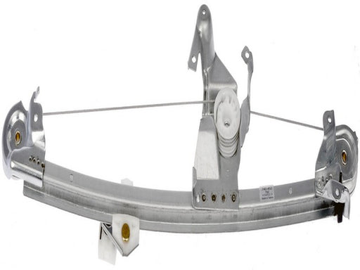 Window Regulator Dorman-OE Solutions 740-452