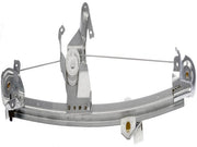 Window Regulator Dorman-OE Solutions 740-453