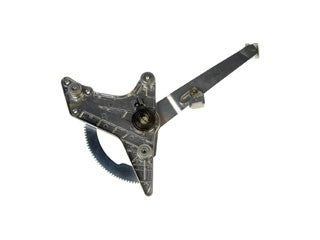 Window Regulator Dorman-OE Solutions 740-454
