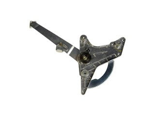 Window Regulator Dorman-OE Solutions 740-455