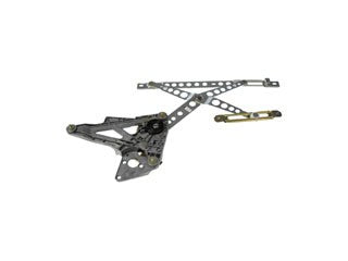 Window Regulator Dorman-OE Solutions 740-456