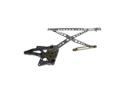 Window Regulator Dorman-OE Solutions 740-457