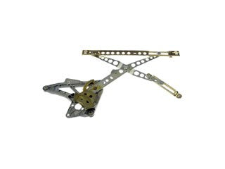 Window Regulator Dorman-OE Solutions 740-459