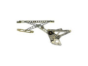 Window Regulator Dorman-OE Solutions 740-459